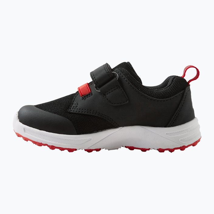 Reima Ekana children's shoes black 4