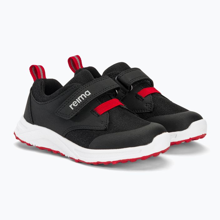 Reima Ekana children's shoes black 6