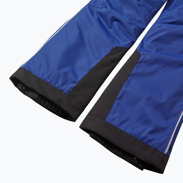 Reima Wingon twilight blue children's ski pants 6