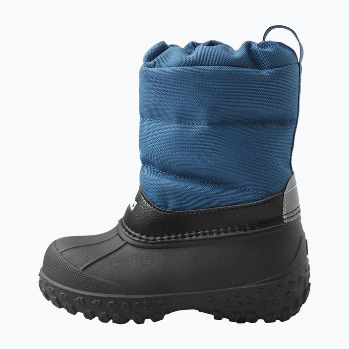 Reima Loskari blue children's trekking boots 11