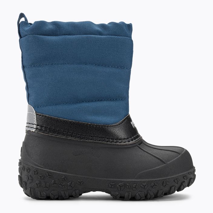 Reima Loskari blue children's trekking boots 2
