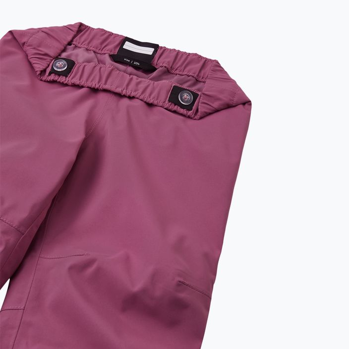 Reima children's rain trousers Kaura red violet 4