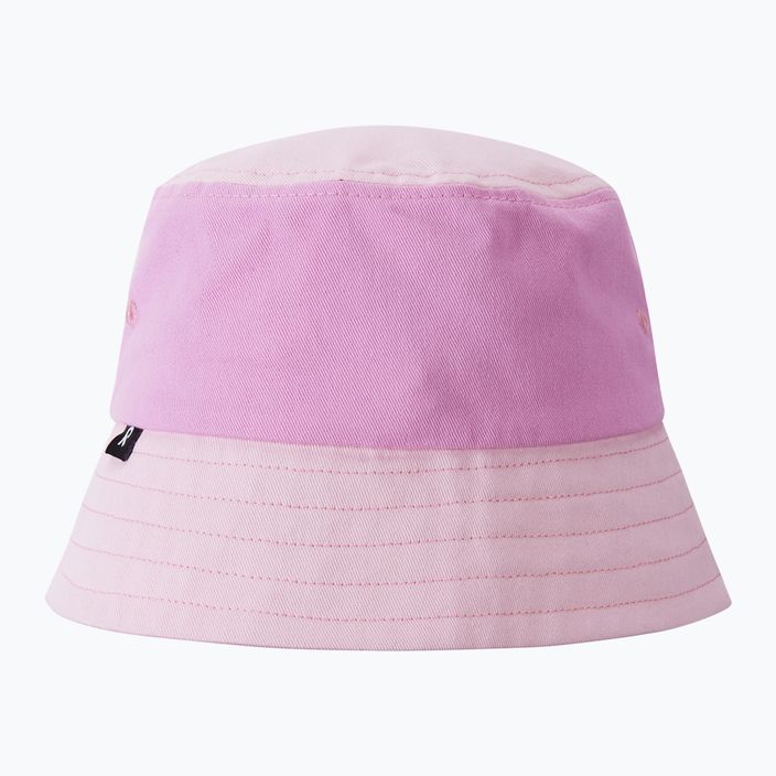 Reima Siimaa lilac pink children's hat 3