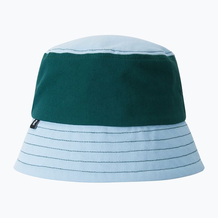 Reima Siimaa deeper green children's hat 4