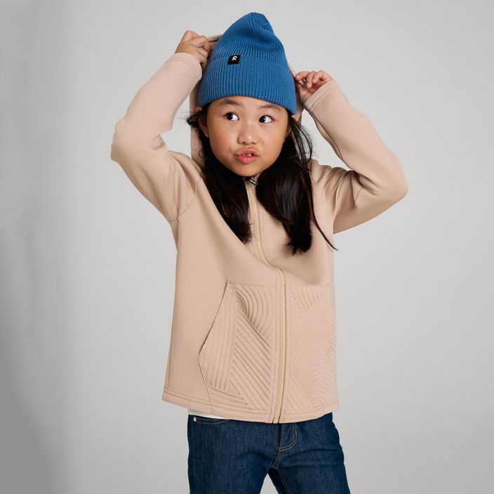 Reima Reissuun children's cap blue ocean 5