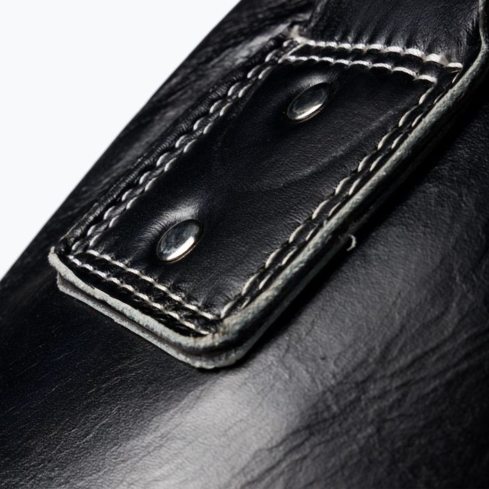 Everlast leather punching bag black 5120 2