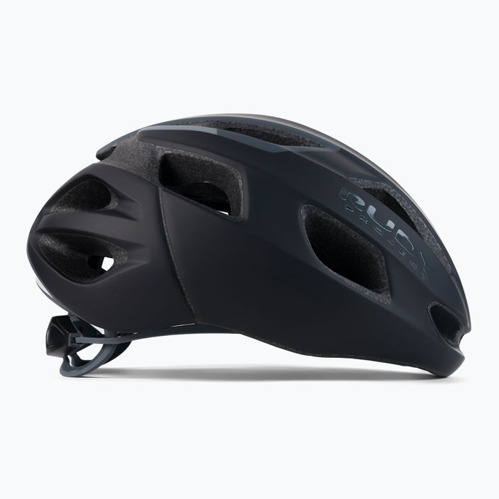 Rudy Project Strym bike helmet black HL640001 3