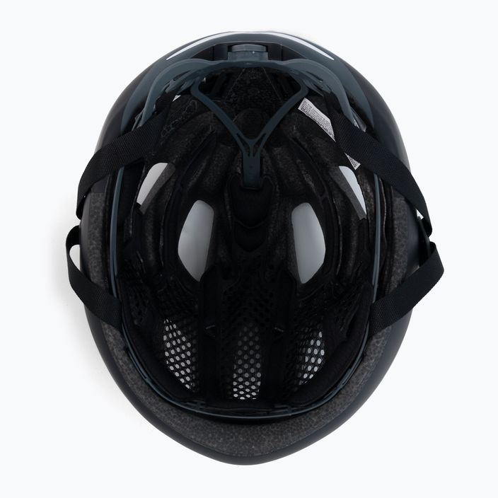 Rudy Project Strym bike helmet black HL640001 5