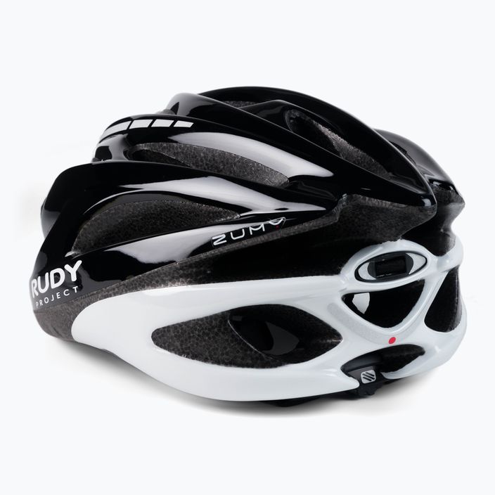 Rudy Project Zumy bike helmet black HL680001 4