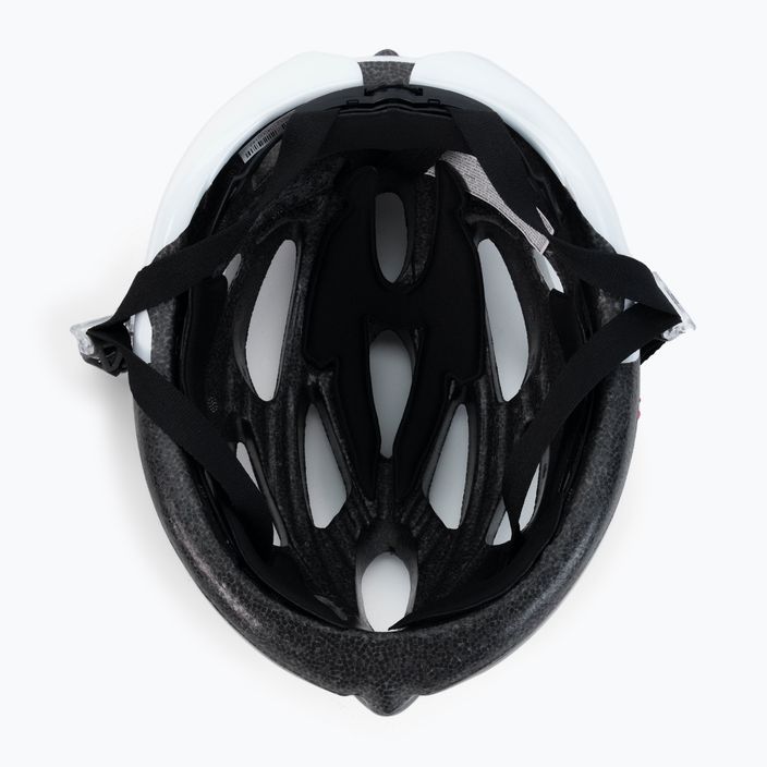 Rudy Project Zumy bike helmet black HL680001 5