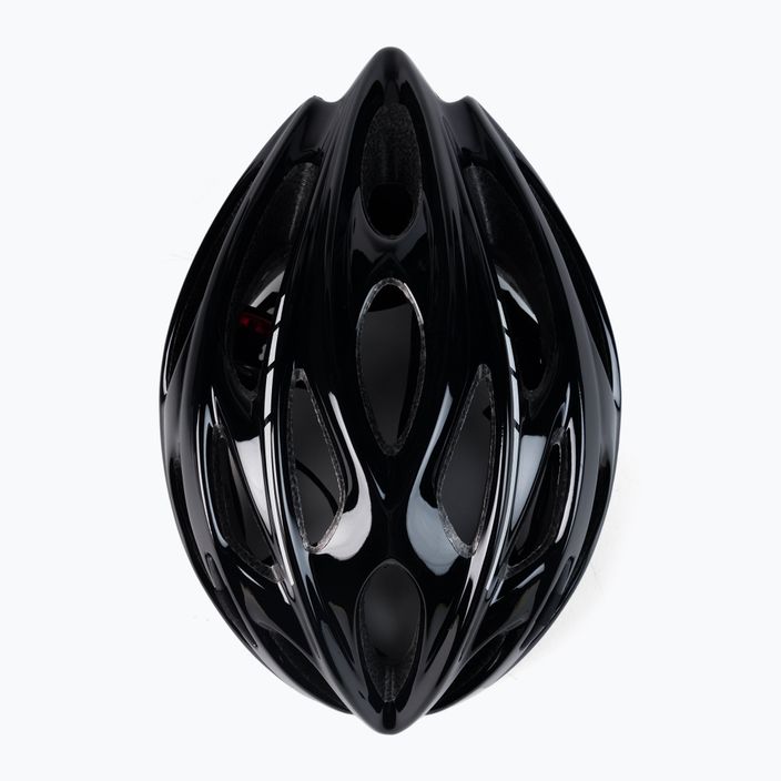 Rudy Project Zumy bike helmet black HL680001 6