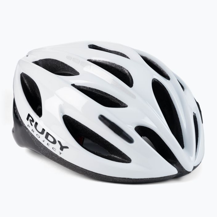 Rudy Project Zumy bicycle helmet white HL680011