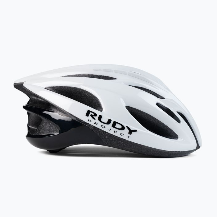 Rudy Project Zumy bicycle helmet white HL680011 3