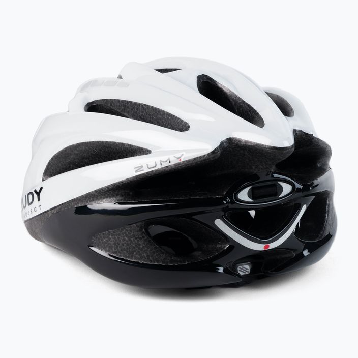 Rudy Project Zumy bicycle helmet white HL680011 4