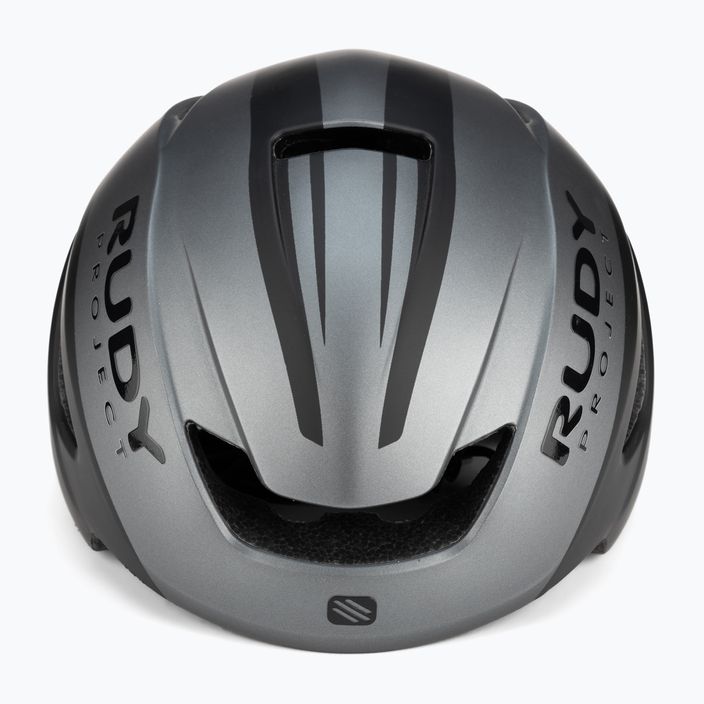 Rudy Project Volantis bike helmet black HL750001 2