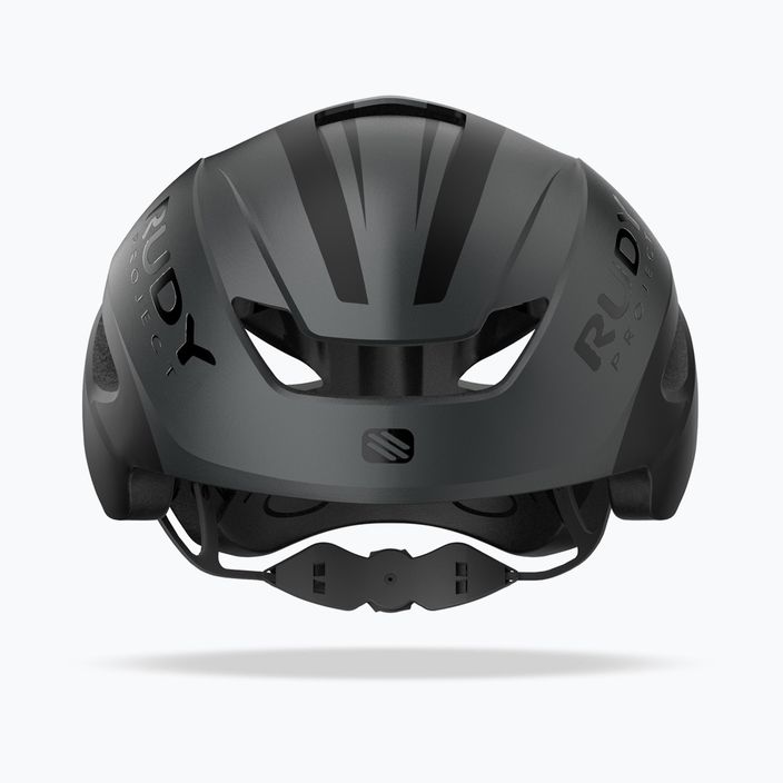 Rudy Project Volantis bike helmet black HL750001 7