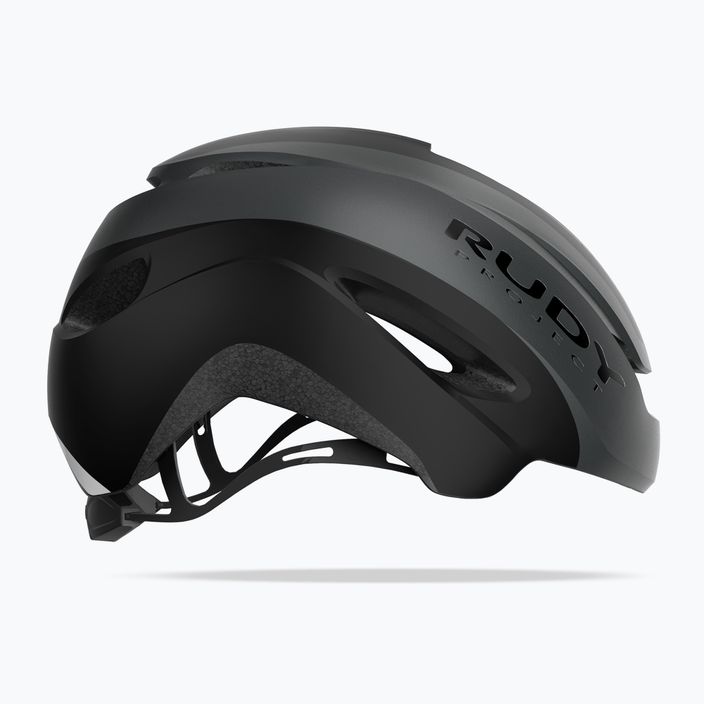 Rudy Project Volantis bike helmet black HL750001 8
