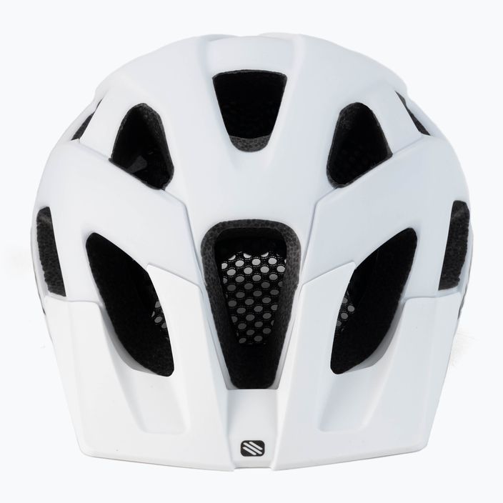 Rudy Project Crossway bicycle helmet white HL760001 2