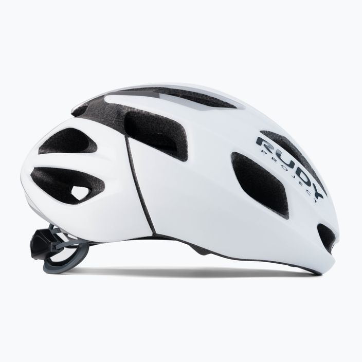 Rudy Project Strym bike helmet white HL640011 3