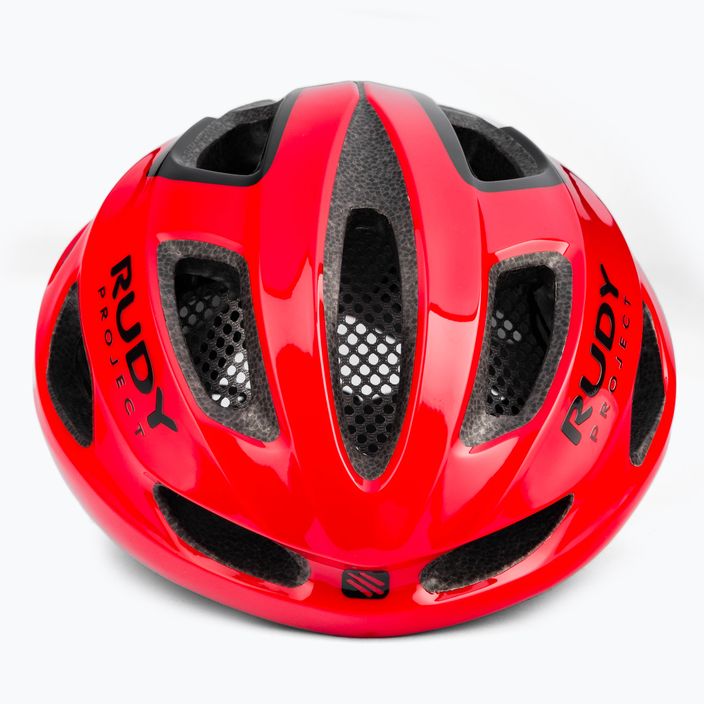 Rudy Project Strym red bicycle helmet HL640051 2