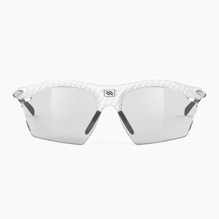Rudy Project Rydon Slim white carbonium/impactx photochromic 2 black sunglasses 2