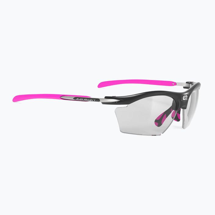 Rudy Project Rydon Slim black gloss/impactx photochromic 2 black sunglasses
