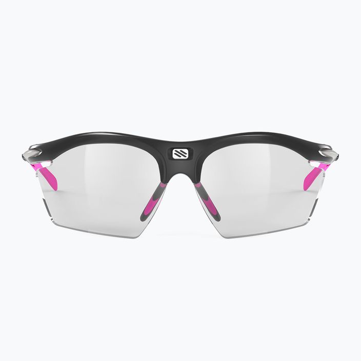 Rudy Project Rydon Slim black gloss/impactx photochromic 2 black sunglasses 2