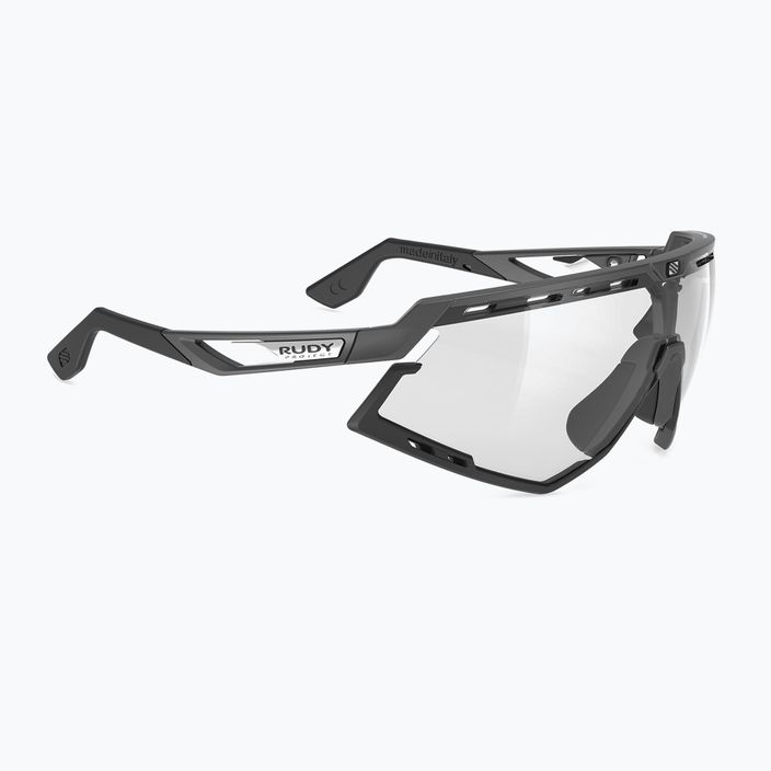 Rudy Project Defender g-black / impactx photochromic 2 black SP5273930000 sunglasses 2