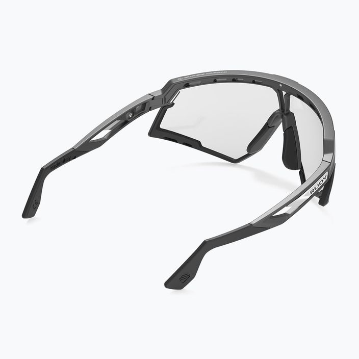 Rudy Project Defender g-black / impactx photochromic 2 black SP5273930000 sunglasses 6