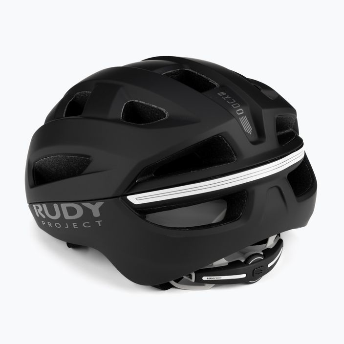 Rudy Project Skudo bike helmet black HL790001 4