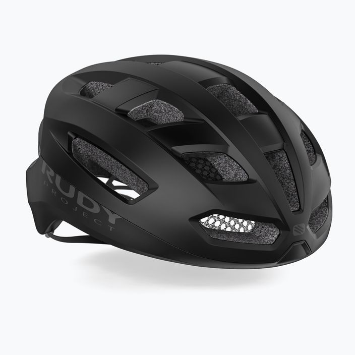 Rudy Project Skudo bike helmet black HL790001 6