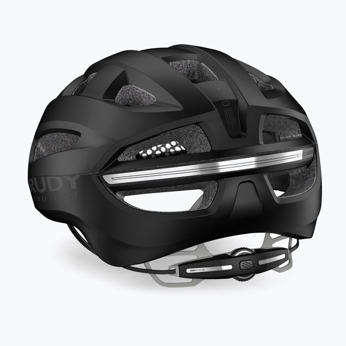 Rudy Project Skudo bike helmet black HL790001 9