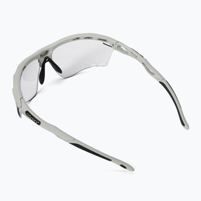 Rudy Project Propulse light grey matte/impactx photochromic 2 black SP6273970000 cycling glasses 2