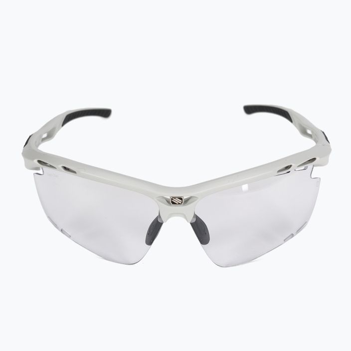 Rudy Project Propulse light grey matte/impactx photochromic 2 black SP6273970000 cycling glasses 3