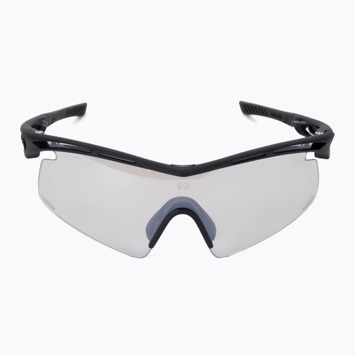 Rudy Project Tralyx+ black matte/impactx photochromic 2 laser black cycling glasses SP7678060001 3