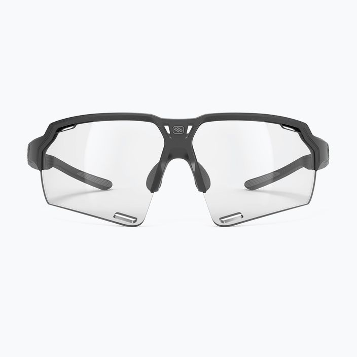 Rudy Project Deltabeat black matte/impactx photochromic 2 black SP7473060000 cycling glasses 7