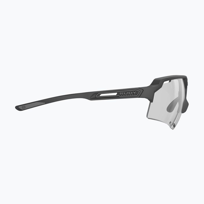 Rudy Project Deltabeat black matte/impactx photochromic 2 black SP7473060000 cycling glasses 8