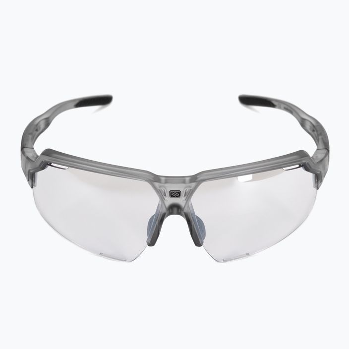 Rudy Project Deltabeat frozen ash/impactx photochromic 2 laser black SP7478870000 cycling glasses 3
