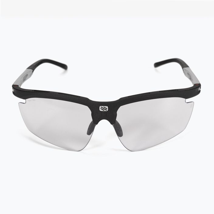 Rudy Project Magnus black matte/impactx photochromic 2 black SP7573060000 cycling glasses 3