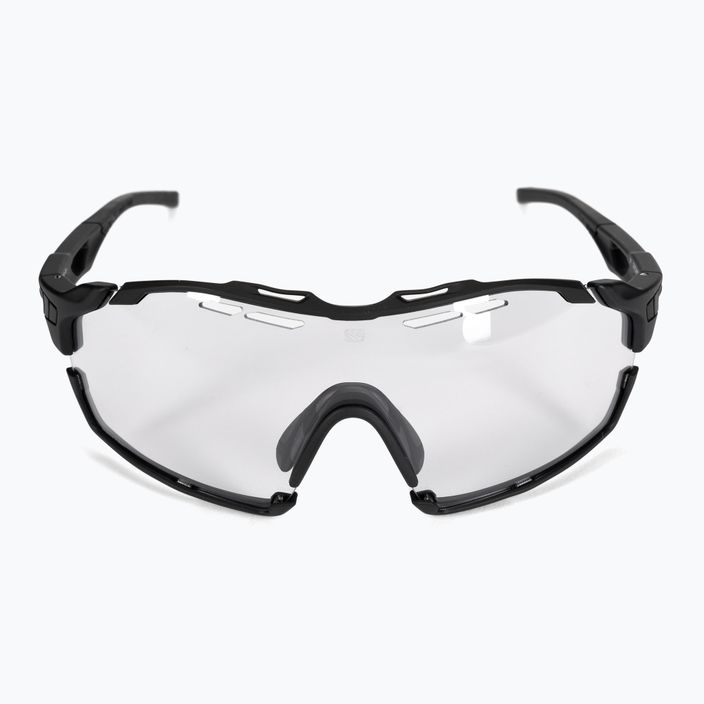 Rudy Project Cutline black matte/impactx photochromic 2 black cycling glasses SP6373060000 3