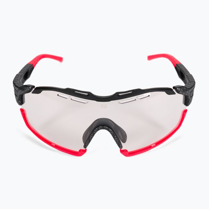 Rudy Project Cutline carbonium/impactx photochromic 2 red cycling glasses SP6374190001 3