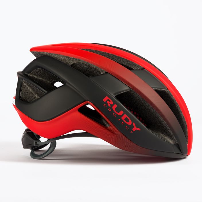 Rudy Project Venger Road bike helmet red HL660151 3