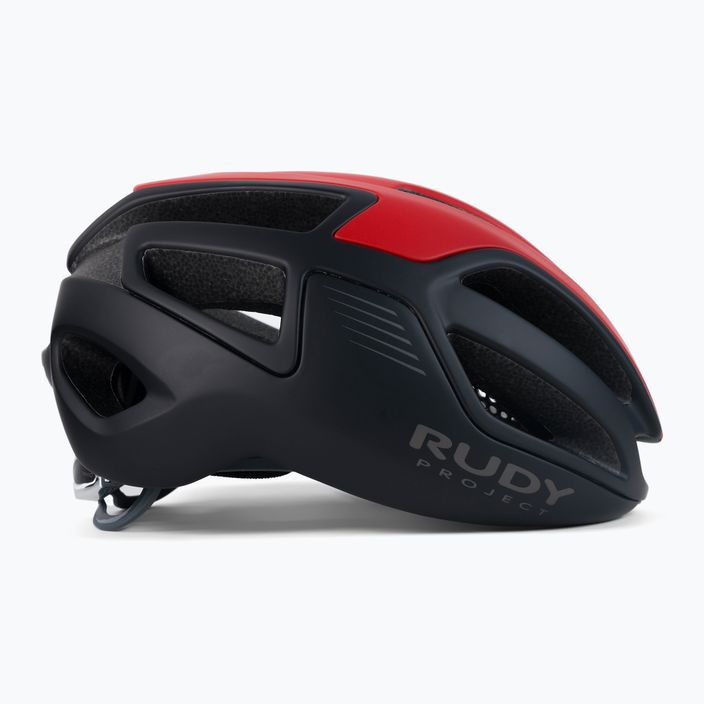 Rudy Project Spectrum red bicycle helmet HL650111 3