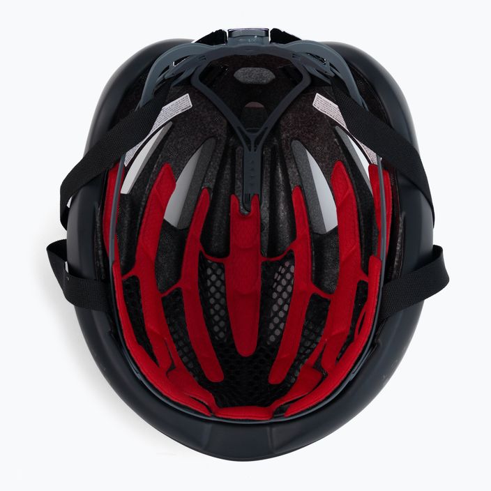 Rudy Project Spectrum red bicycle helmet HL650111 5