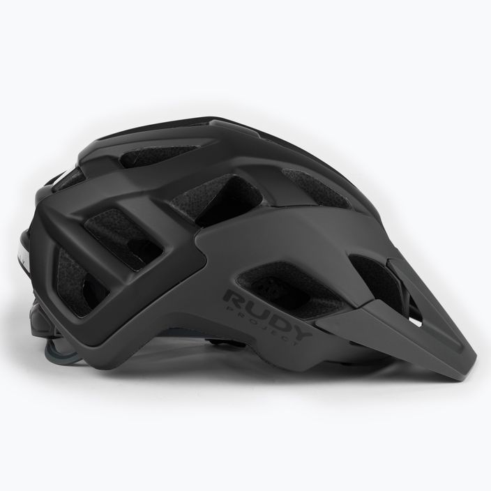 Rudy Project Crossway bike helmet grey HL760011 3