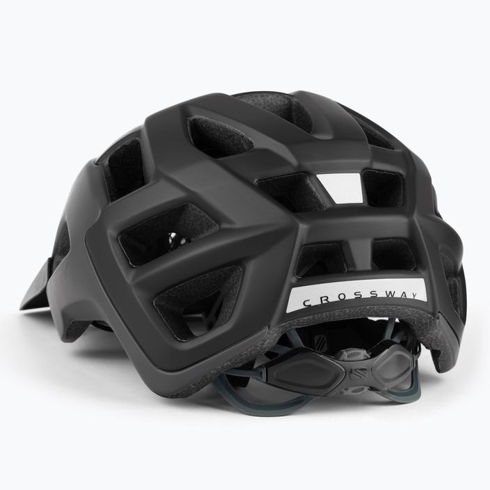 Rudy Project Crossway bike helmet grey HL760011 4