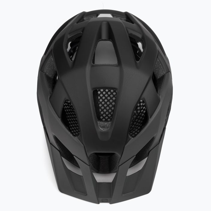Rudy Project Crossway bike helmet grey HL760011 6