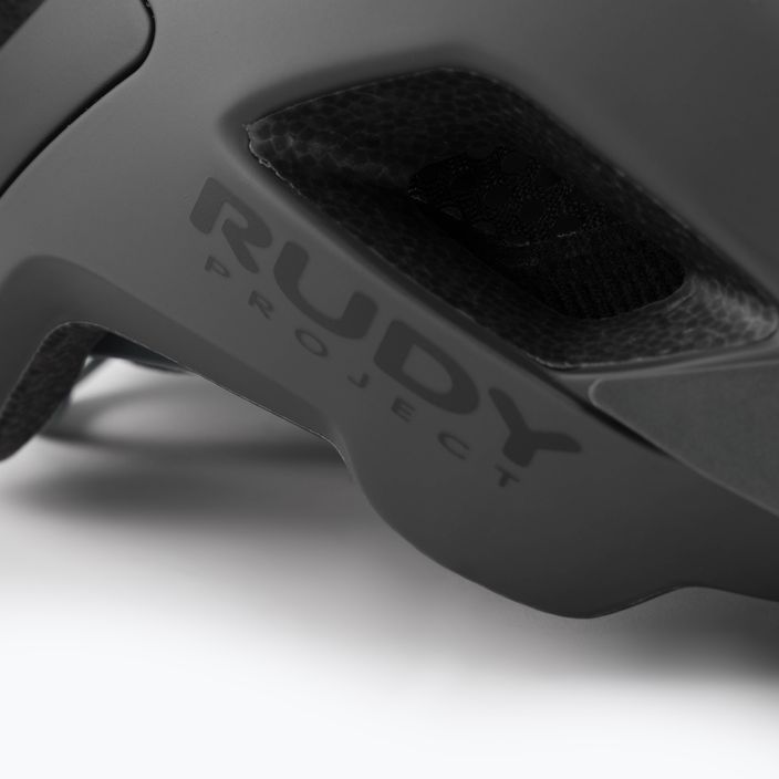 Rudy Project Crossway bike helmet grey HL760011 7