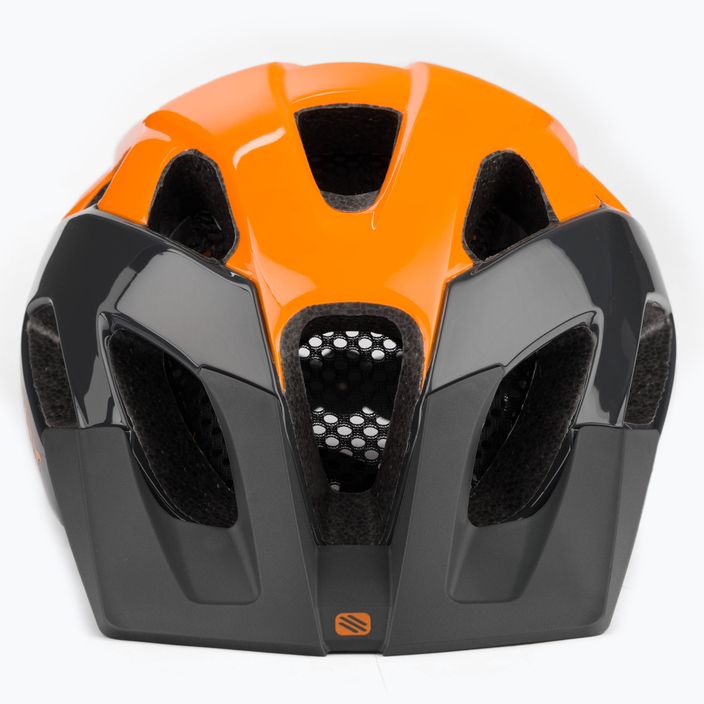 Rudy Project Crossway bicycle helmet orange HL760051 2