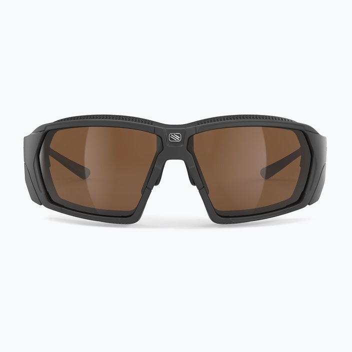 Rudy Project Agent Q black matte/hi altitude sunglasses 2